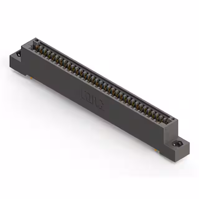 395-066-521-208 EDAC Inc.  Edgeboard Connectors